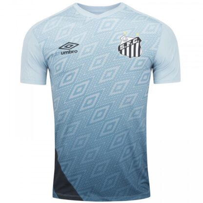 Camisa do Santos